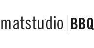 Matstudio BBQ logo