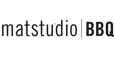 Matstudio BBQ logo