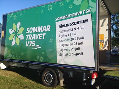 ATG Sommartravet